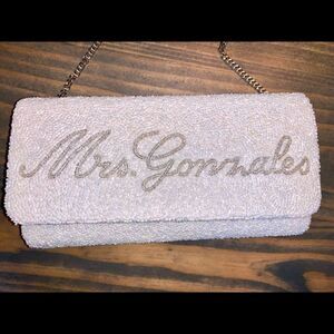 Island to  Eastside Mrs. Gonzales purse